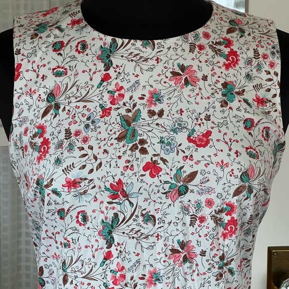 Gap Cotton Sundress - Picture 2 of 6